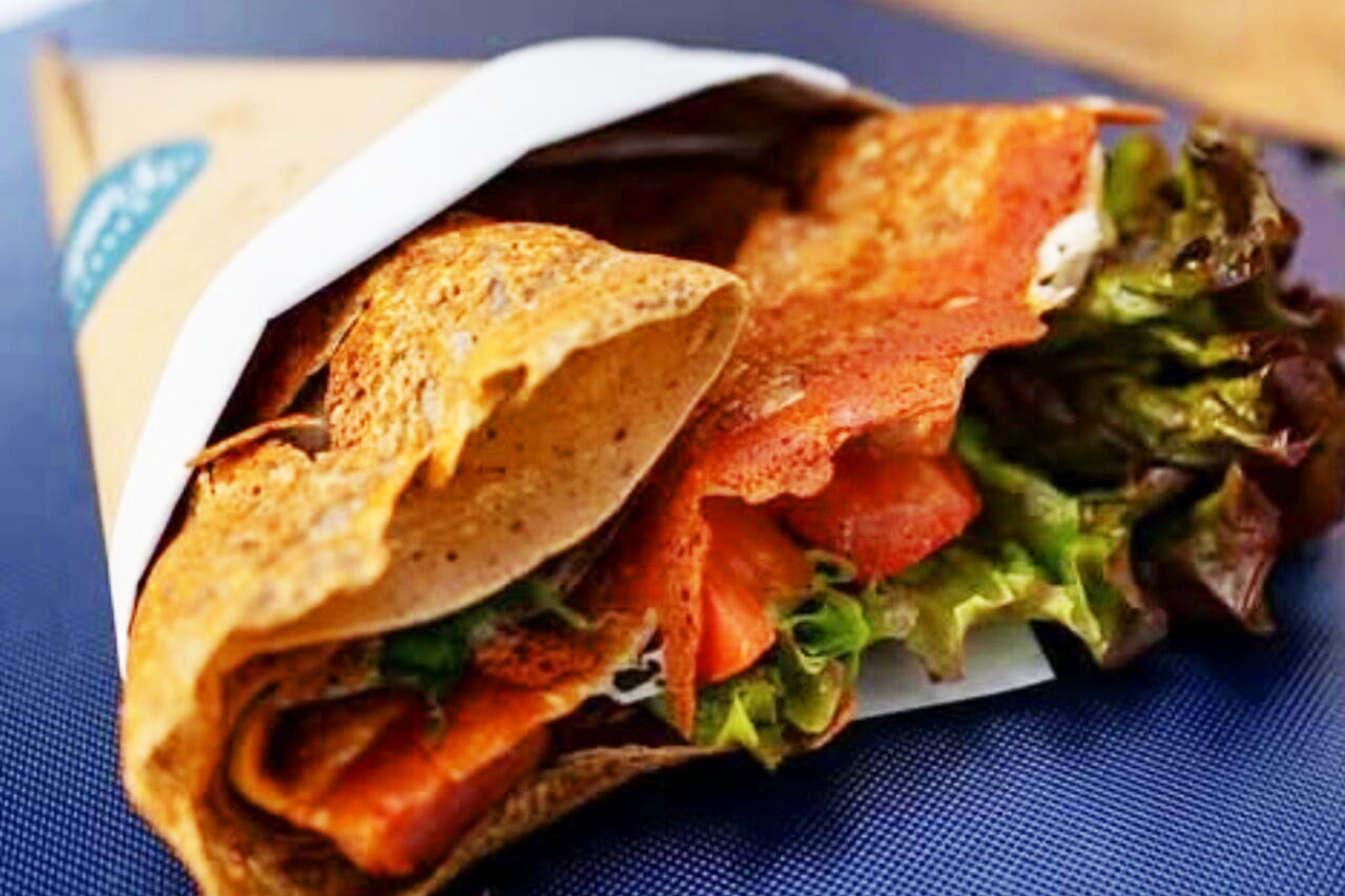 LA GALETTE FIESTA