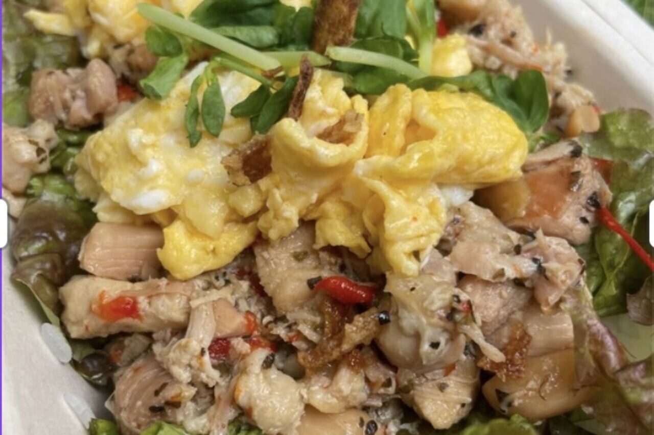 サニートラック