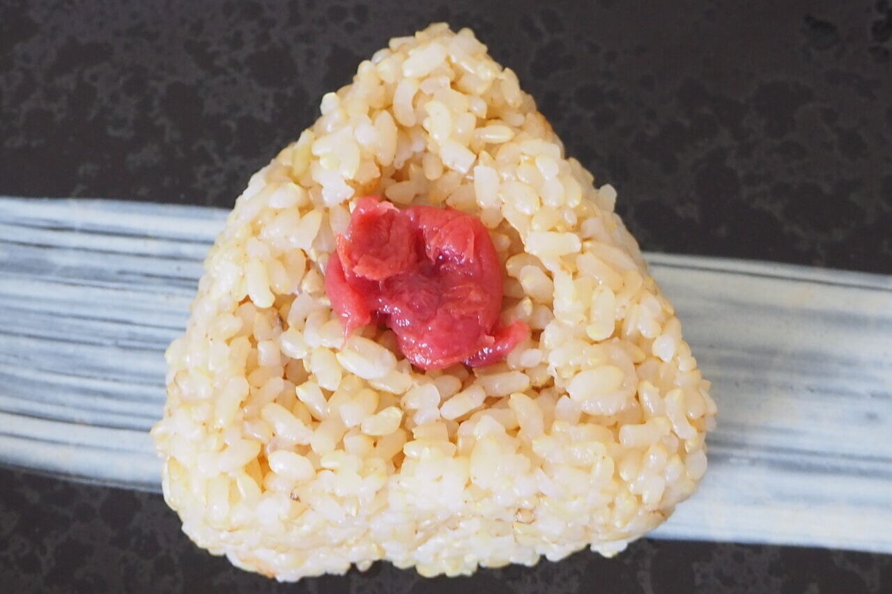 MUSUBI