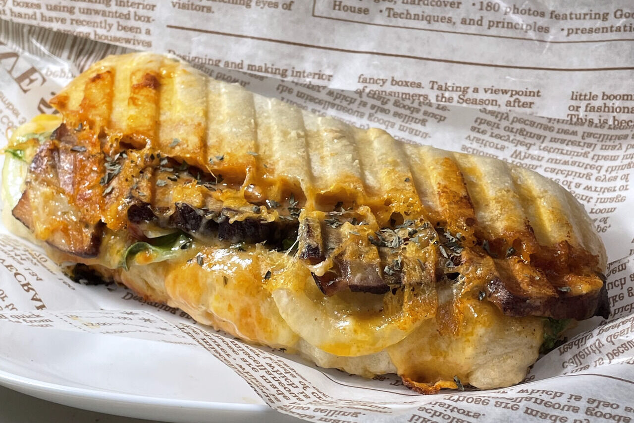 サニーズキッチン