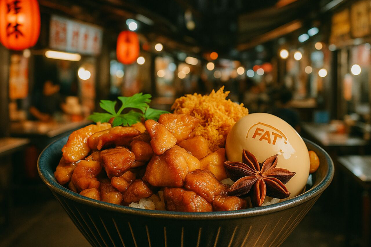 食農雑技集団